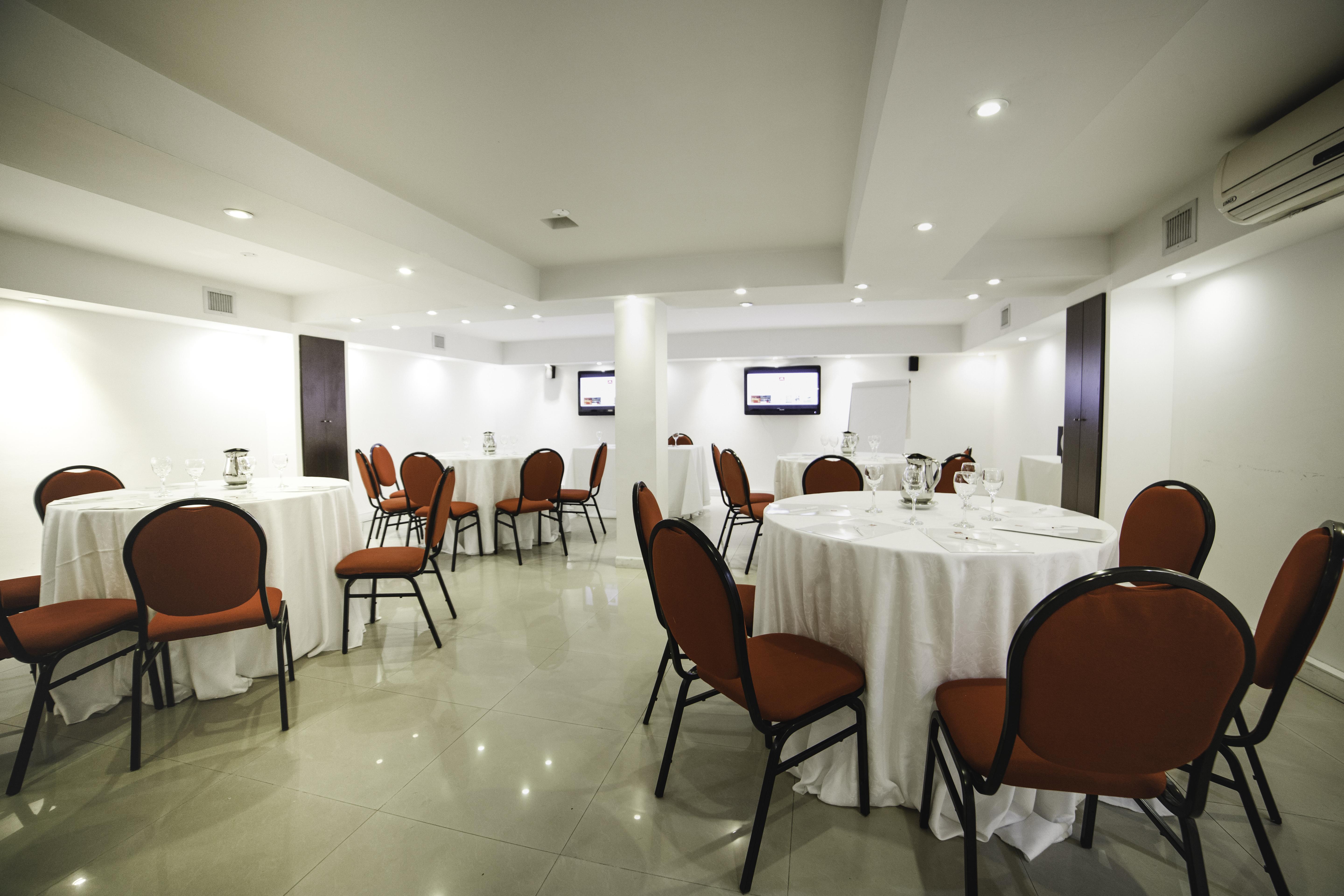 Ker Urquiza Hotel — Photos 2