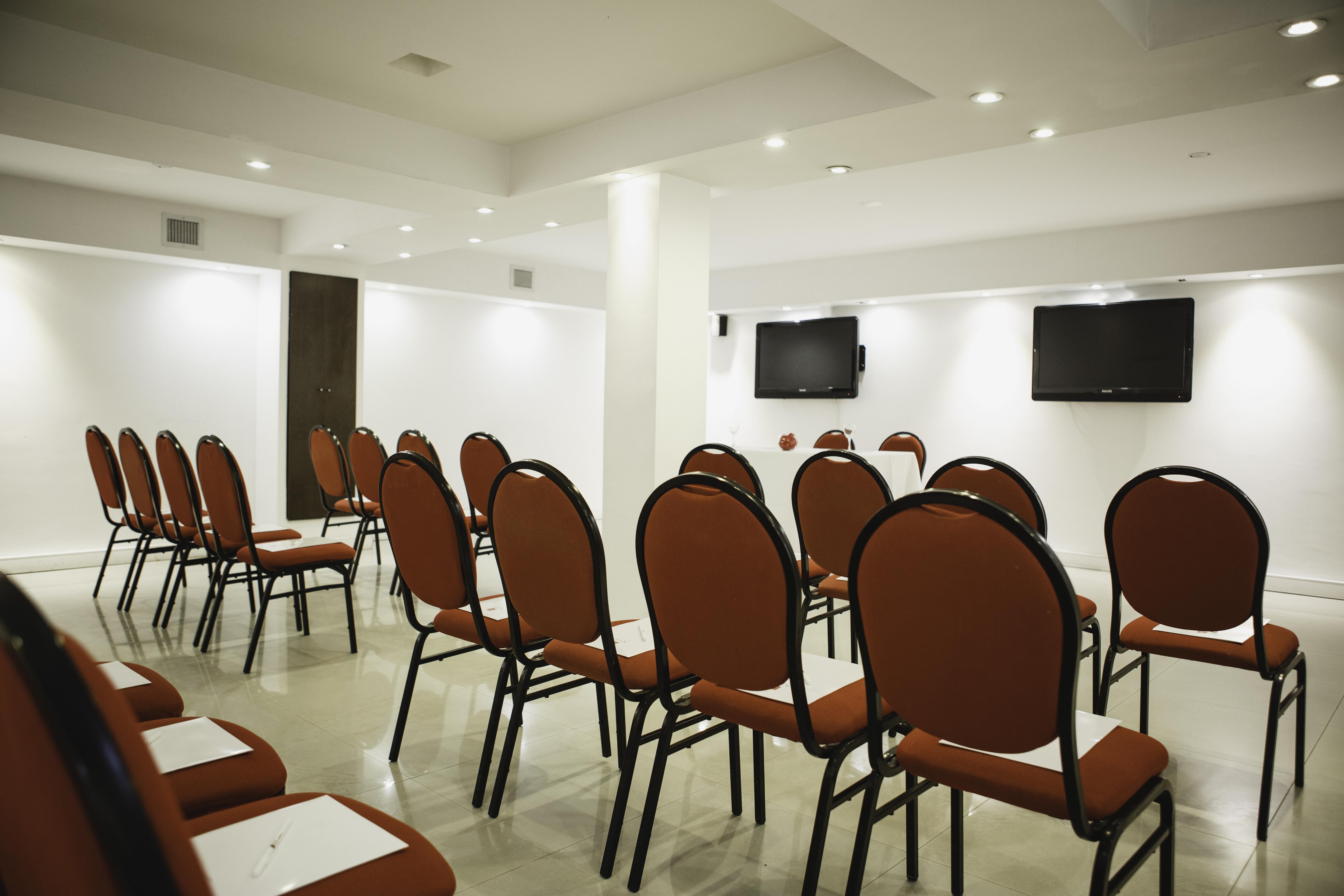 Ker Urquiza Hotel — Photos 1