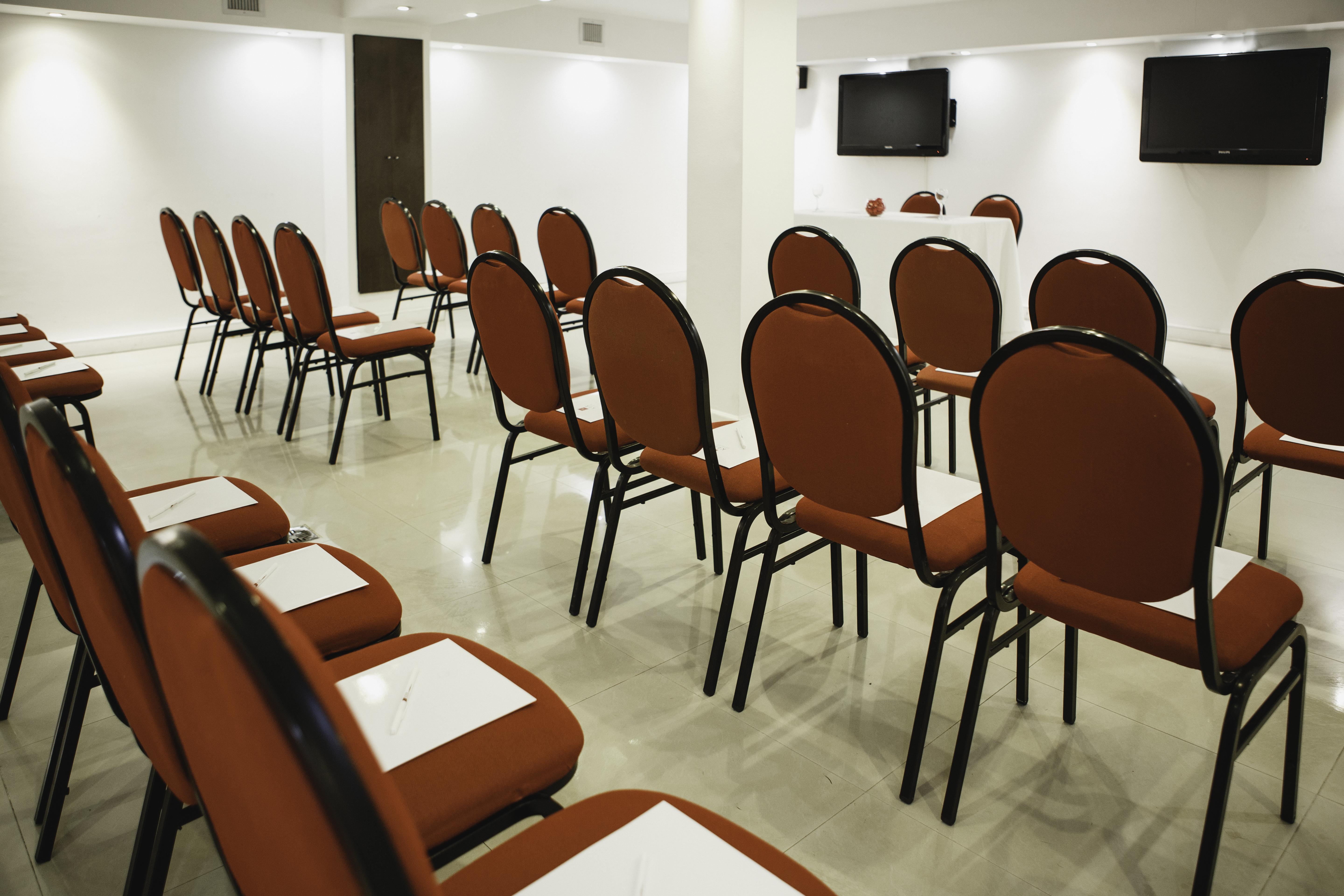 Ker Urquiza Hotel — Photos 3
